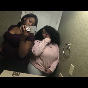 Meet your Posher, Jaelynn